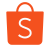 Mua trên Shopee