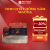 Tinh Chất Hồng Sâm MACCA (20 gói)Tinh Chất Hồng Sâm MACCA (20 gói)