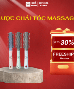 Lược Chải Tóc MassageLược Chải Tóc Massage