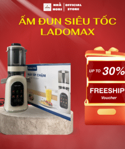 Máy Ép Chậm KALITEMáy Ép Chậm KALITE