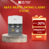 Cây Nước Nóng Lạnh Mini FujieCây Nước Nóng Lạnh Mini Fujie