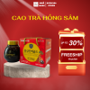 Cao Trà Hồng SâmCao Trà Hồng Sâm