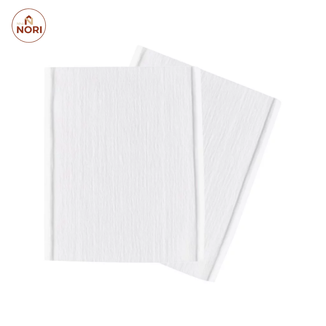 Bông Tẩy Trang CALLA Mềm Mịn - Ảnh 6