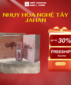 Nhụy Hoa Nghệ Tây (SAFFRON JAHAN) (1GRAM)Nhụy Hoa Nghệ Tây (SAFFRON JAHAN) (1GRAM)