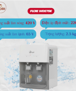 Alternative view of Cây Nước Nóng Lạnh Mini Fujie