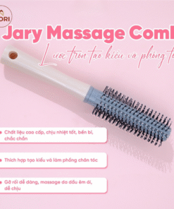 Alternative view of Lược Chải Tóc Massage
