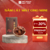 Sâm Lát Mật OngSâm Lát Mật Ong