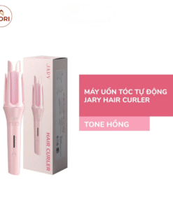 Alternative view of Máy Uốn Tóc Tự Động (JARY HAIR CURLER)