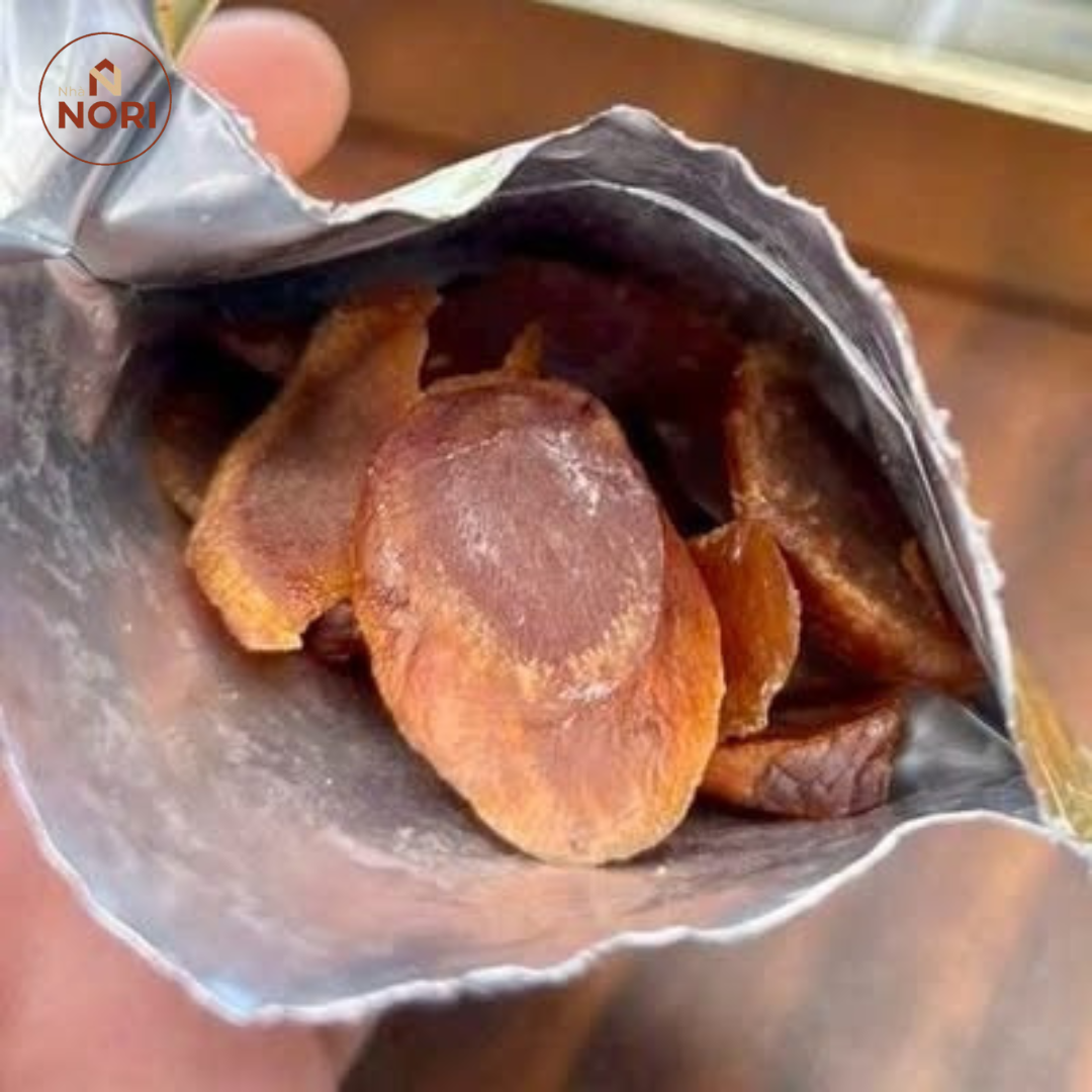 Sâm Lát Mật Ong - Ảnh 5