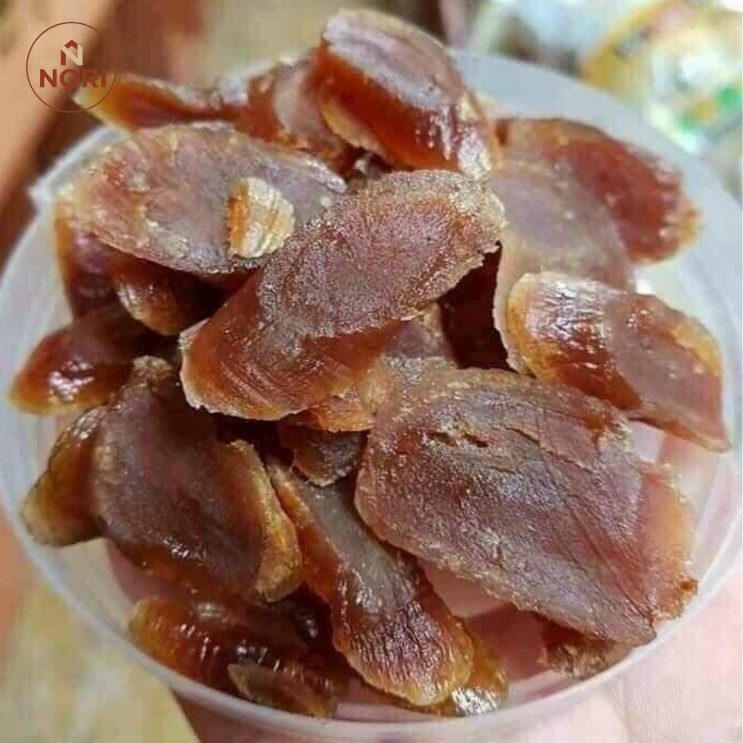 Sâm Lát Mật Ong - Ảnh 4
