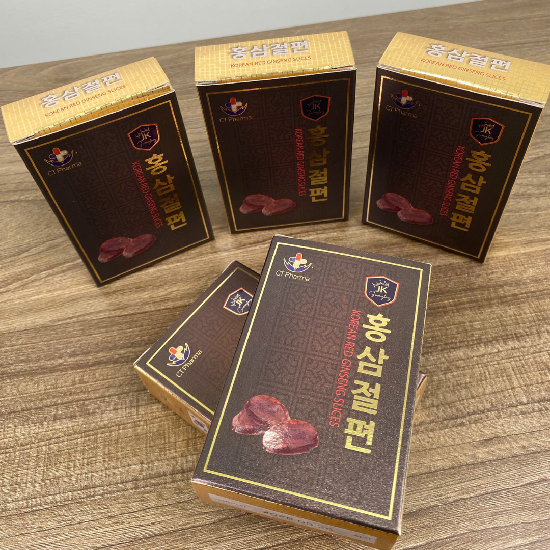 Sâm Lát Mật Ong - Ảnh 6