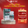 Viên Uống Giảm Lượng Đường (30VX1200G)Viên Uống Giảm Lượng Đường (30VX1200G)
