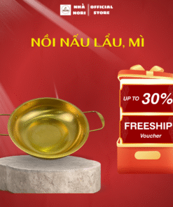 Nồi Nấu MiniNồi Nấu Mini