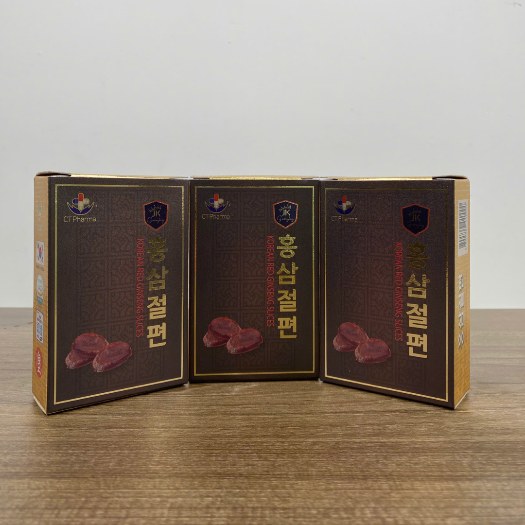 Sâm Lát Mật Ong - Ảnh 7