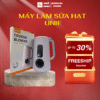 Máy Làm Sữa Hạt UNIE UMB10Máy Làm Sữa Hạt UNIE UMB10