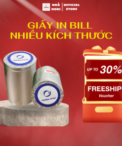Giấy In BillGiấy In Bill