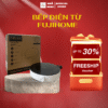 Bếp Điện Từ Đơn FUJIHOMEBếp Điện Từ Đơn FUJIHOME