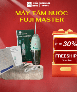 Máy Tăm Nước Fuji MasterMáy Tăm Nước Fuji Master